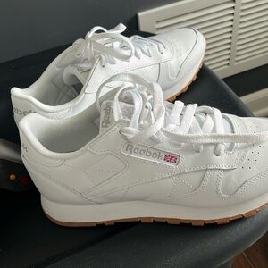 Classic Reebok
